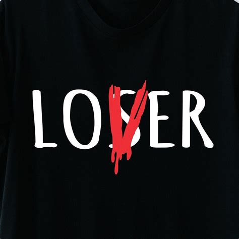 loser lover logo|loser lover merchandise.